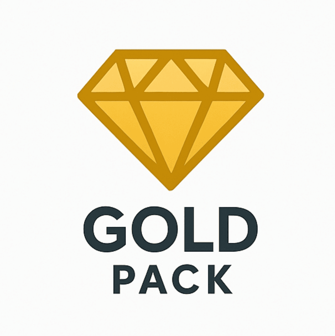 ACS Future School Gold pack