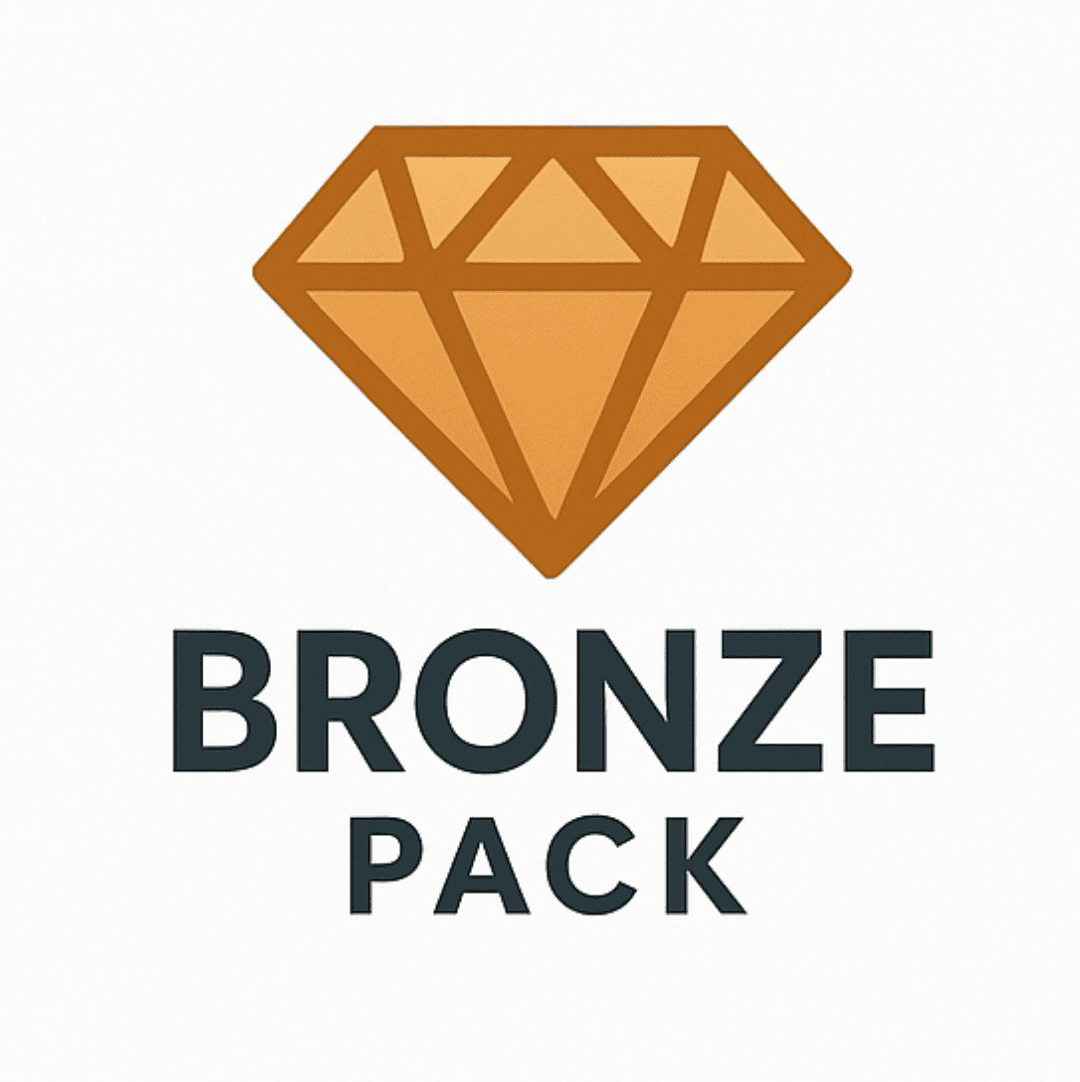 ACS Future School Bronze pack